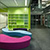 ISS Building, Lancaster University
